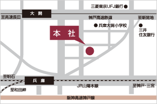 本社MAP