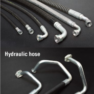 Hydraulic hose