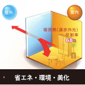 省エネ・環境・美化
